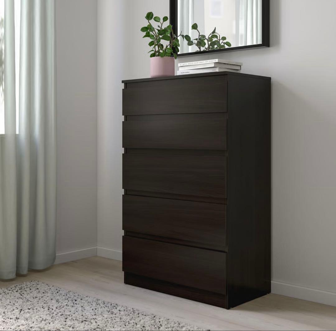 IKEA Kullen チェスト