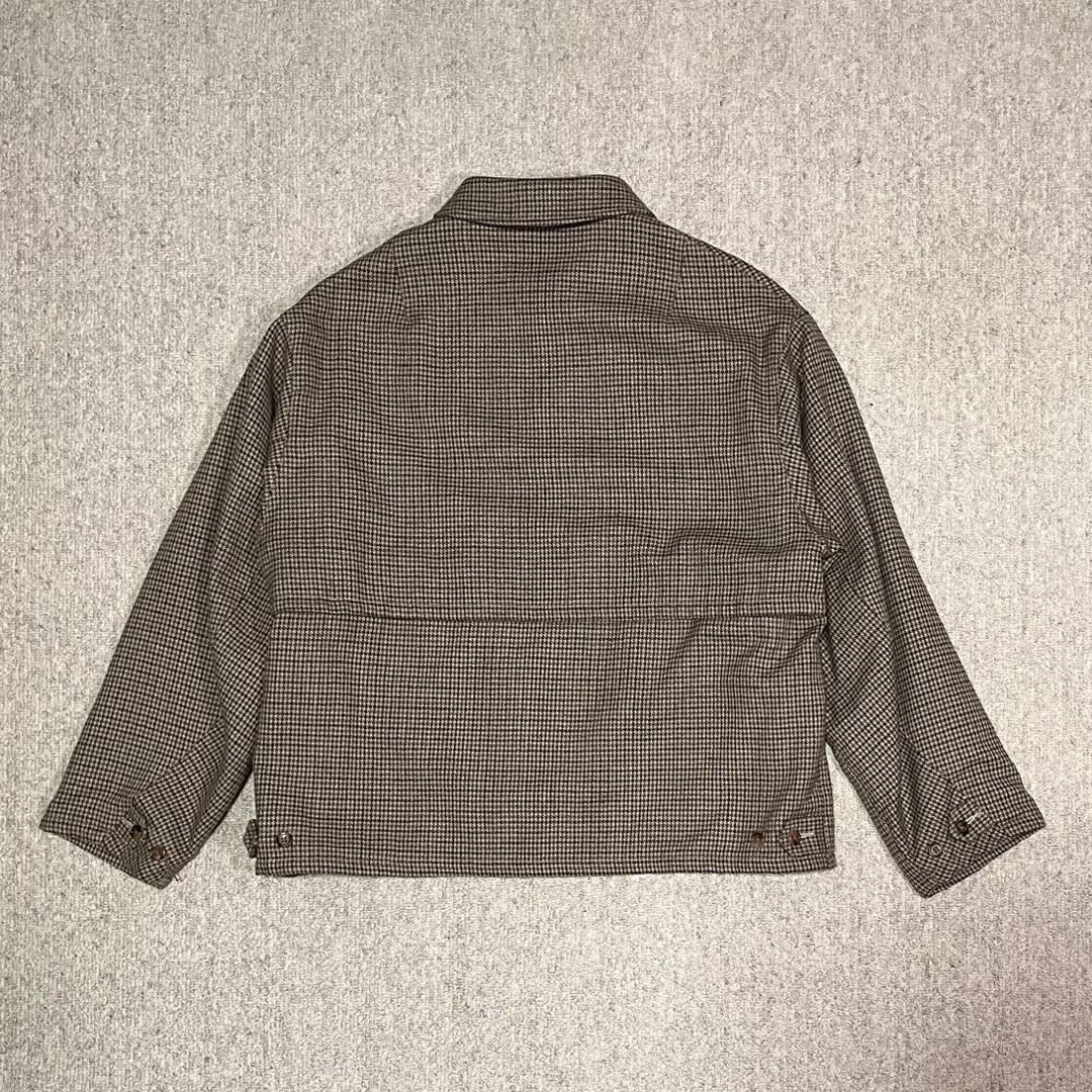 ジャケット・アウター KAPTAIN SUNSHINE Sports Jacket