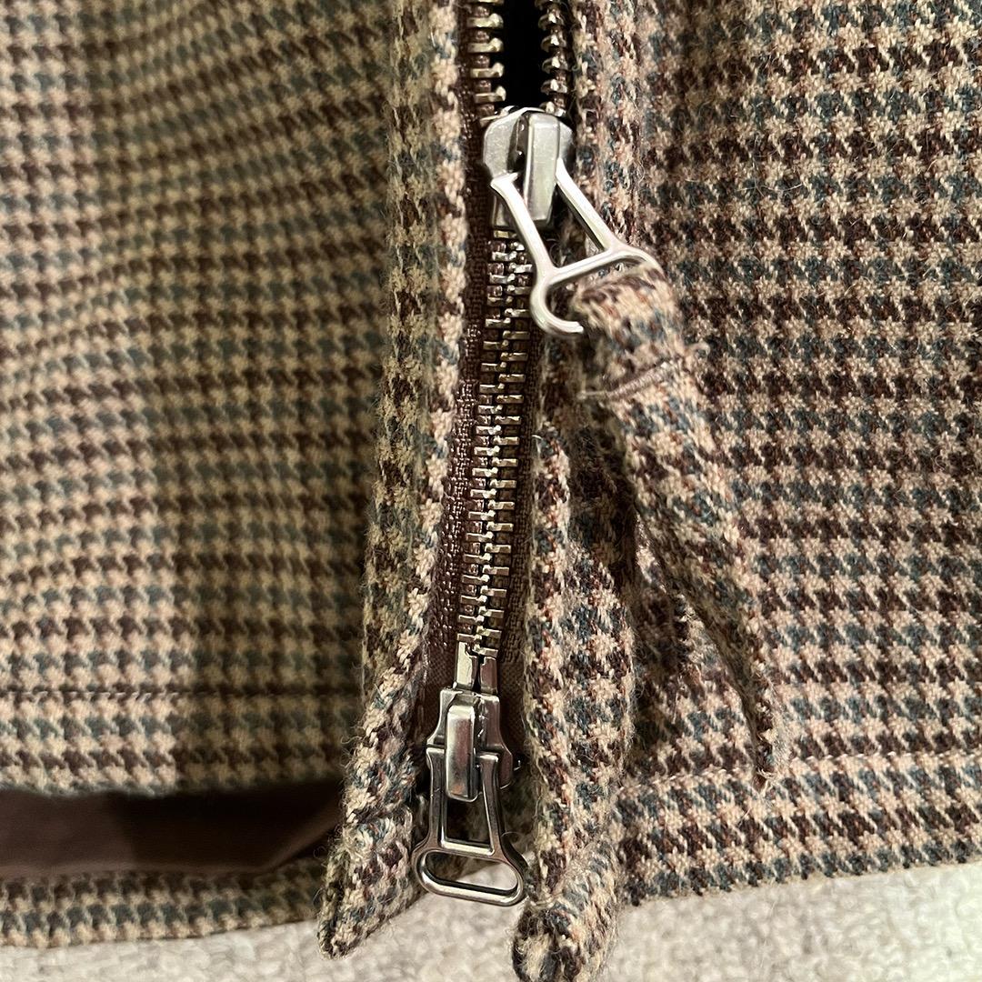 ジャケット・アウター KAPTAIN SUNSHINE Sports Jacket
