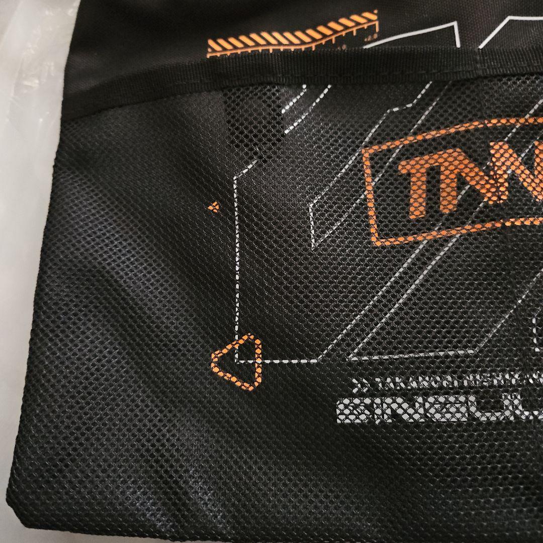 西川貴教　TNNK サコッシュ