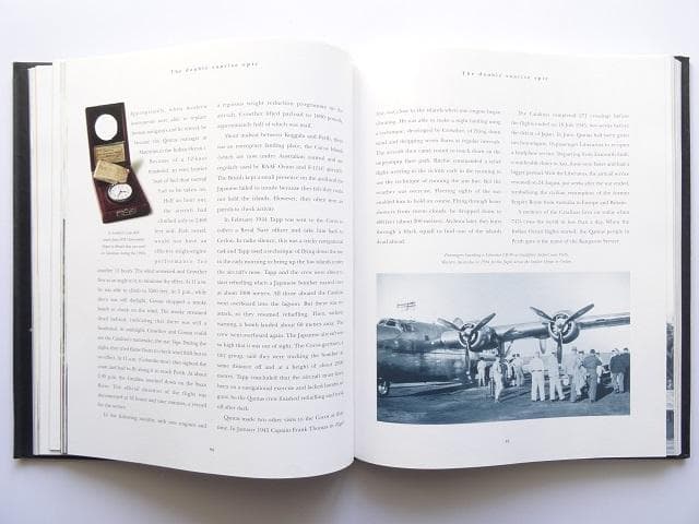 洋書◆カンタス航空の歴史写真集 本 飛行機