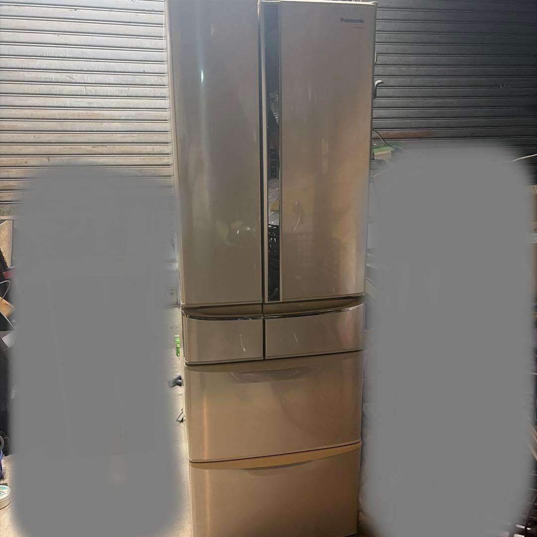 nr-f434t-n 中古です。