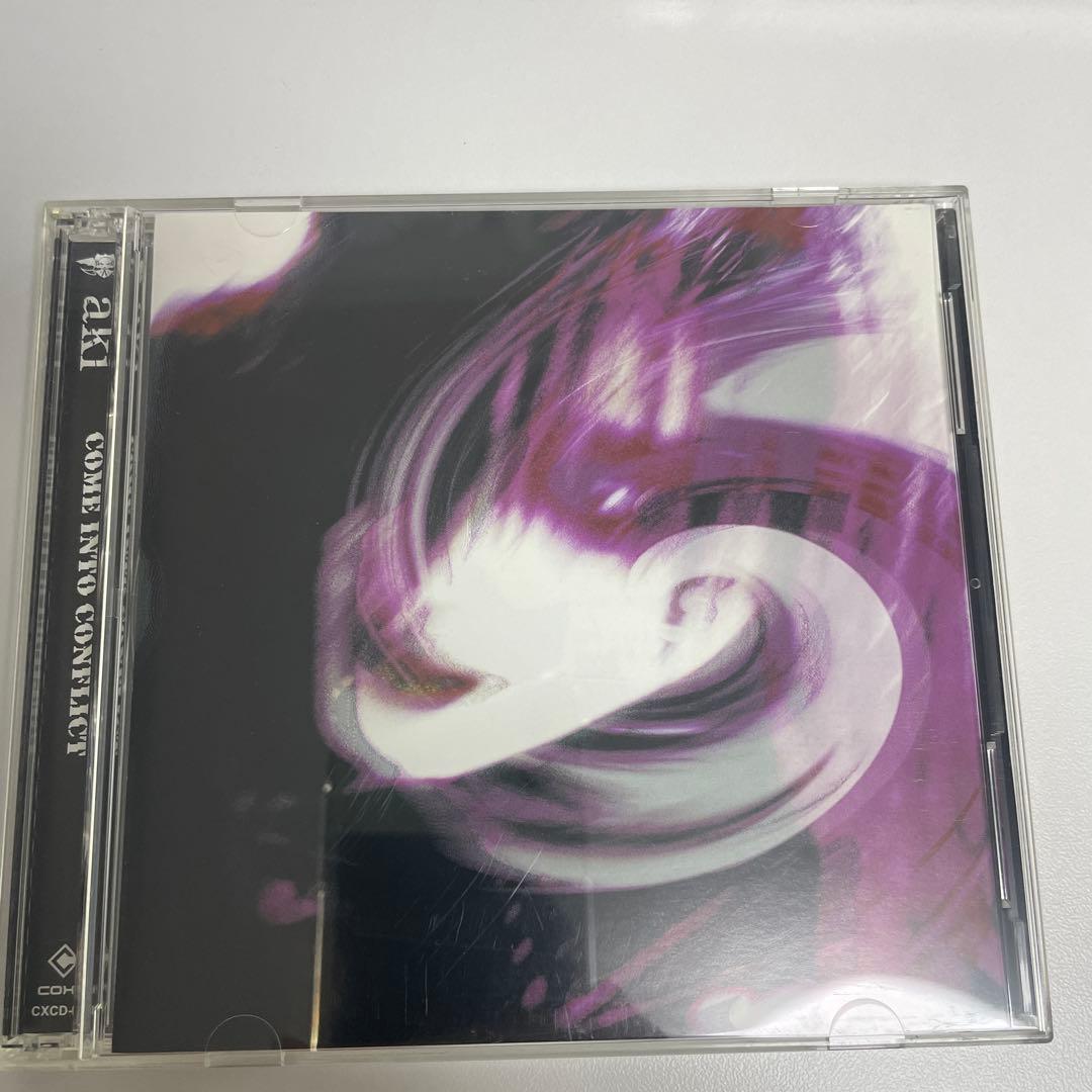 aki(laputa) CD3枚セット