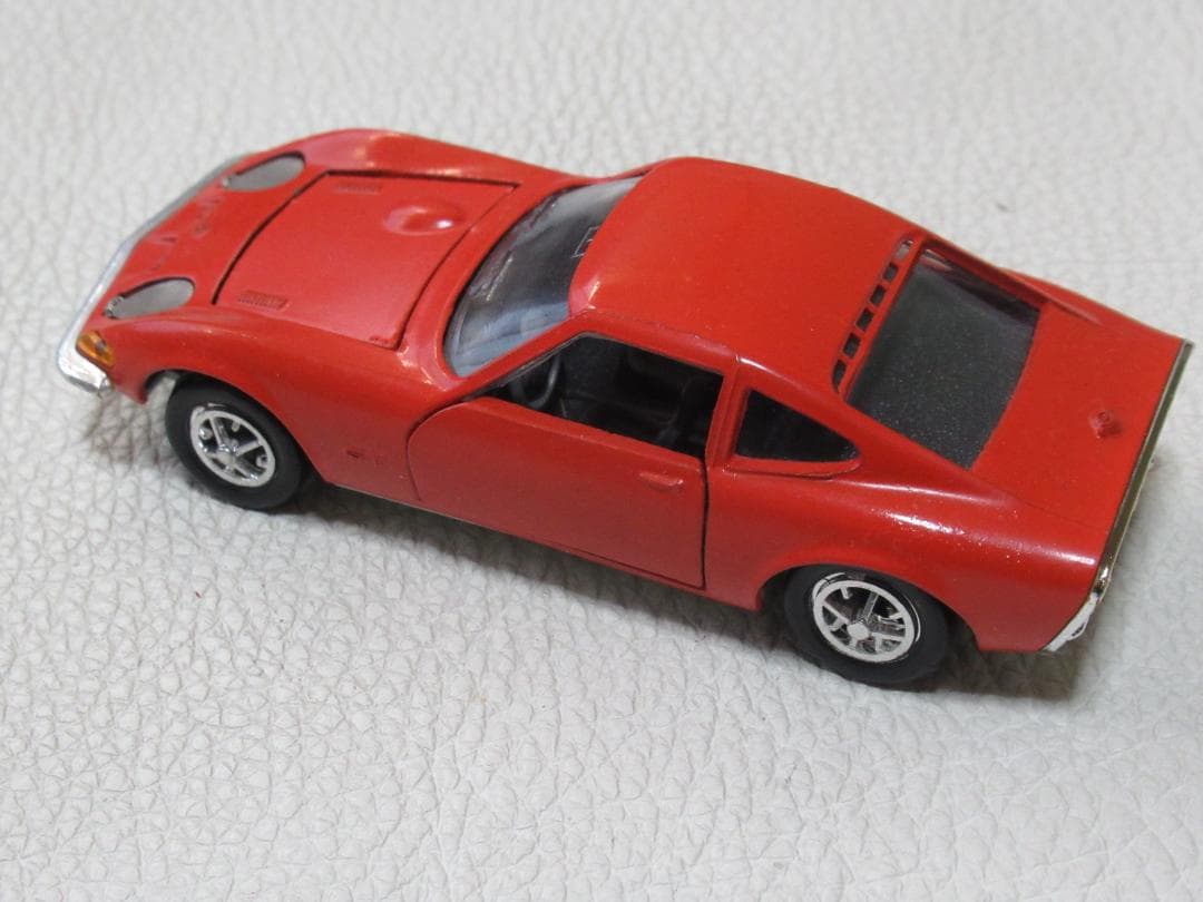 ◆美品 希少 1960年代 西ドイツ製◆ガマ オペルG 1900 #9830