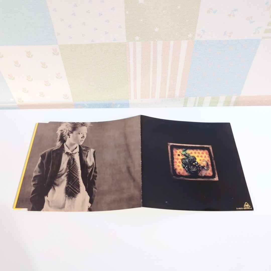 CDまとめ売り hide/X JAPAN など4枚セット