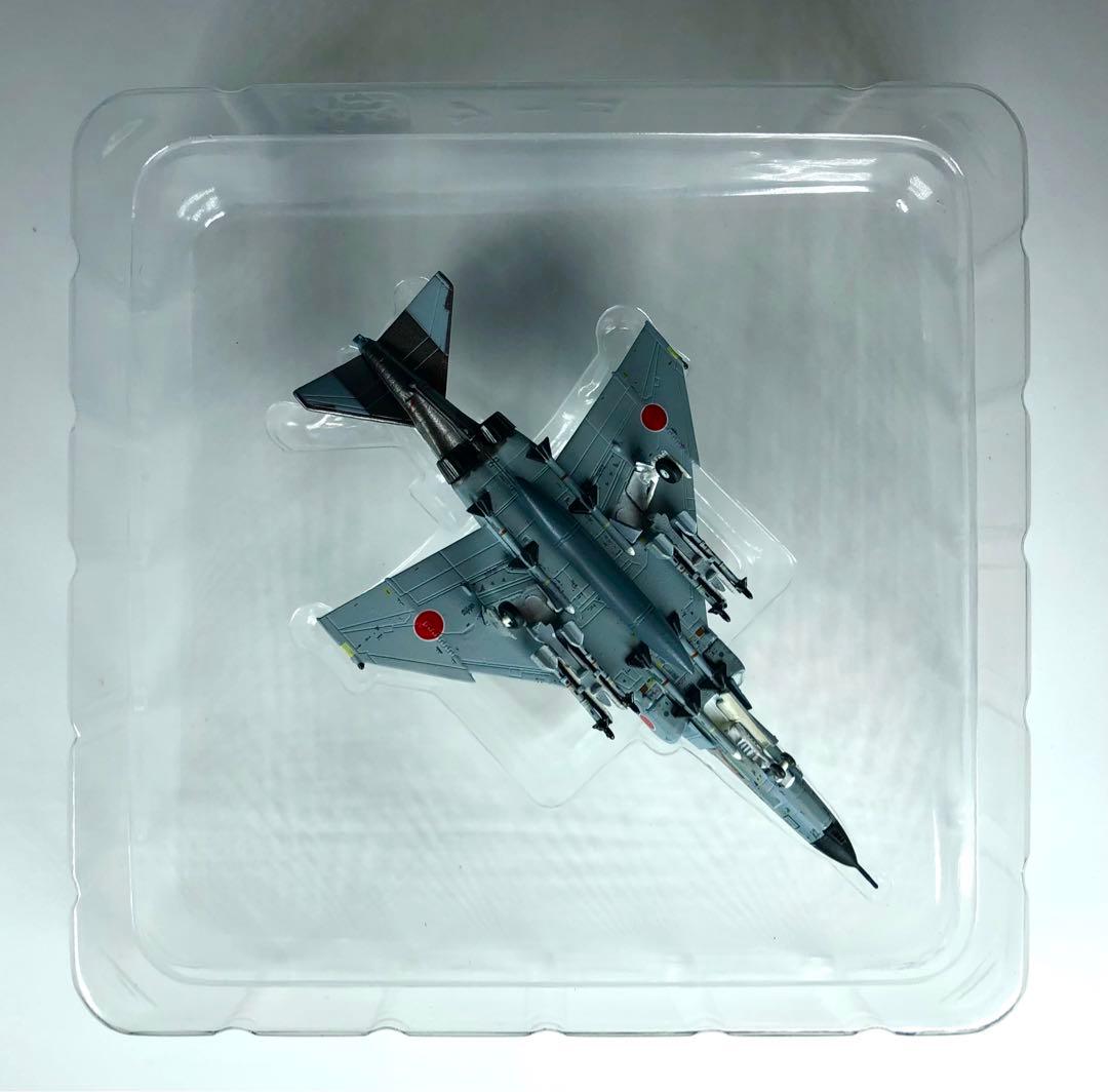 ワールドエアークラフトコレクション【F-4EJ改第302飛行隊】1/200