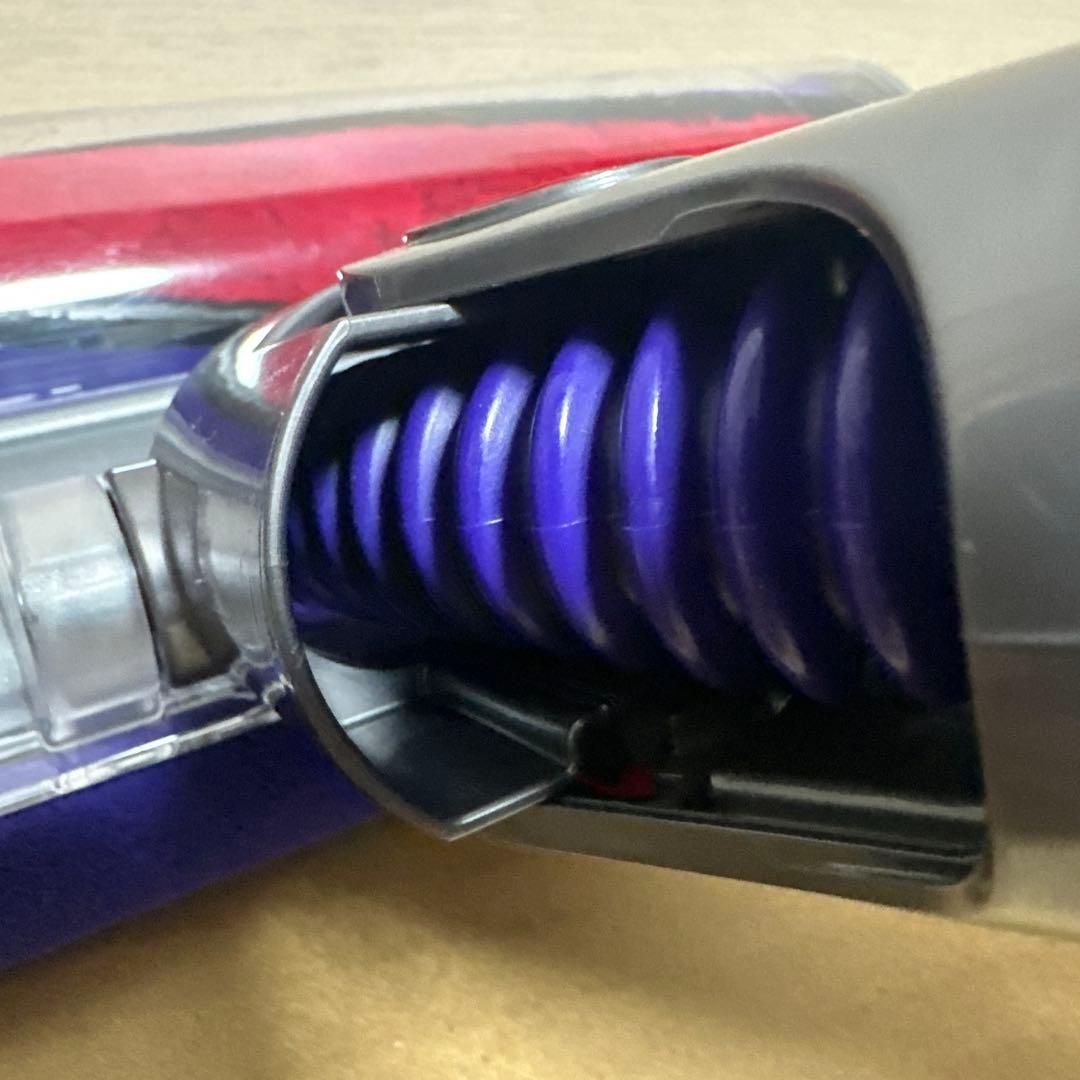 【即日発送】 V7 V8 ダイソン 純正品 ソフトローラー ヘッド