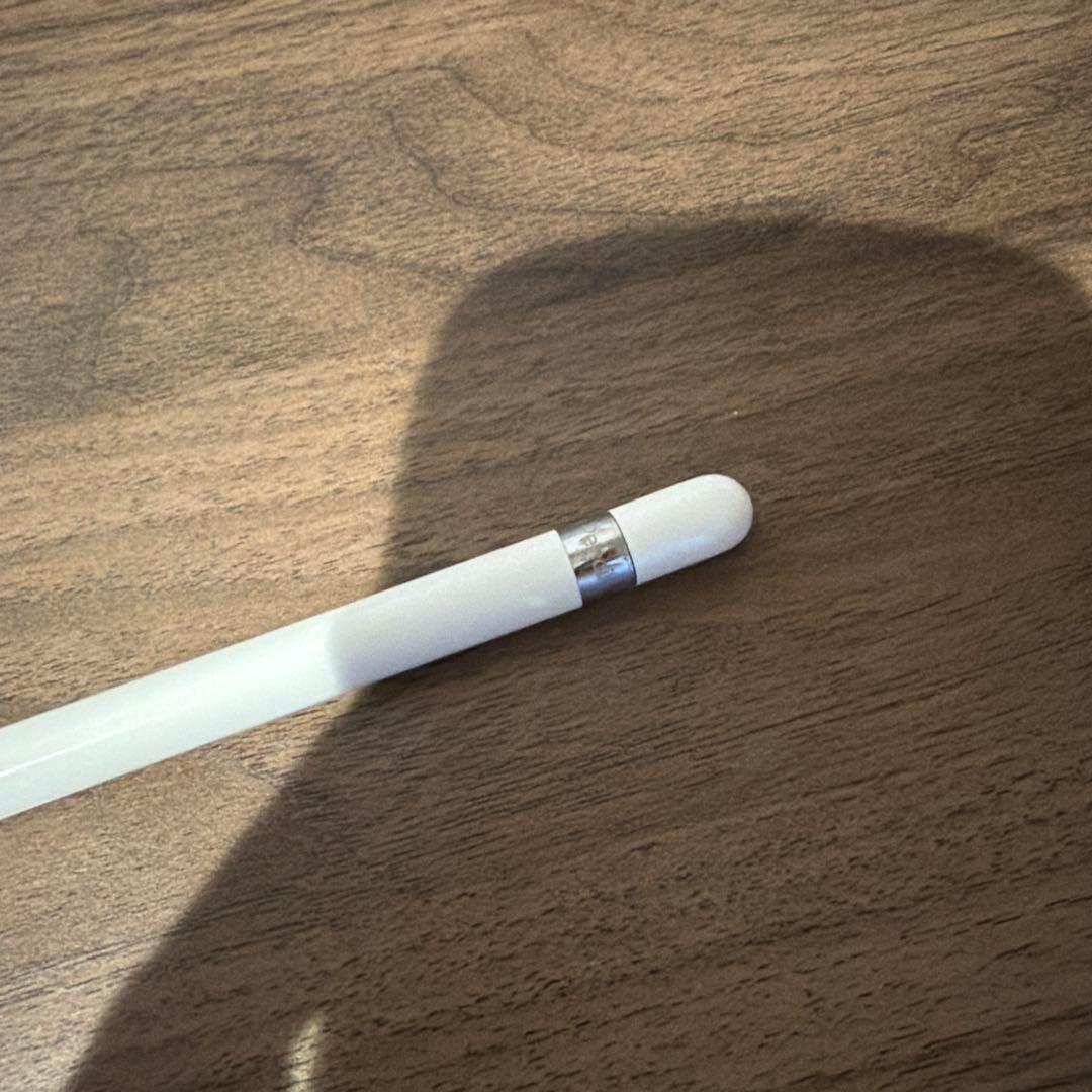 ipad pro9.7 128gb シルバー　WiFiモデル　アップルペンシル付