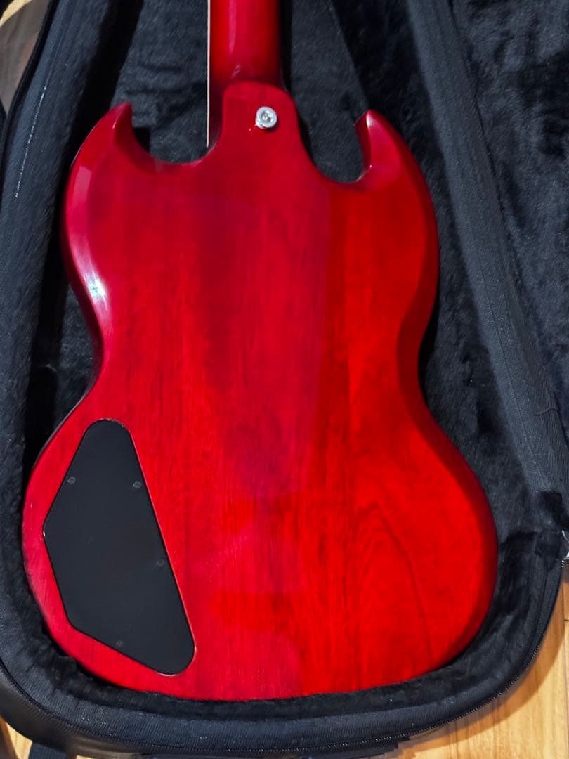 ギター Gibson SG Standard