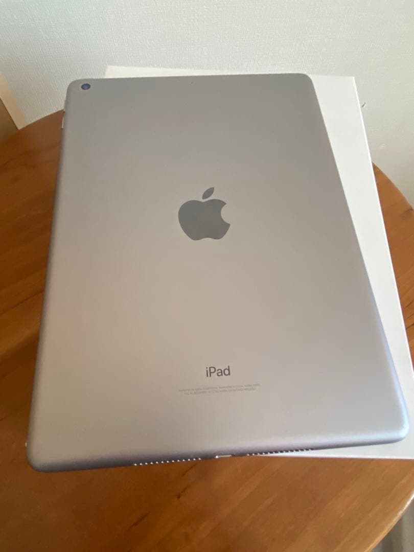 iPad 第6世代 32GB Wi-Fiモデル 本体