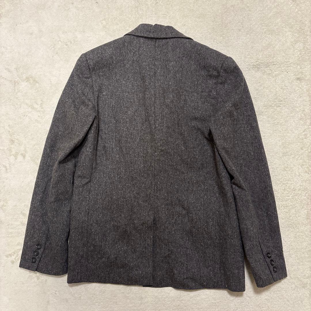 90s PENDLETON テーラードジャケット ウール×シルク　USA製