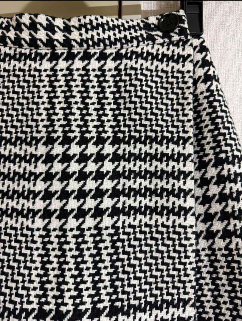 【美品】シェリエ　sheller キュロット
