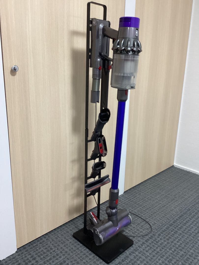 dyson cyclone v10 ダイソン クリーナー スタンドタワー
