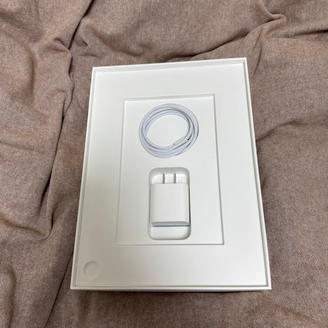 【pinopino】第11世代 iPad A16 Wi-Fi 128GB