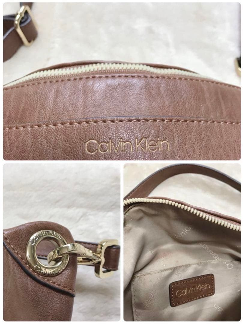 美品   オールレザー ウエストバッグ ボディバッグ