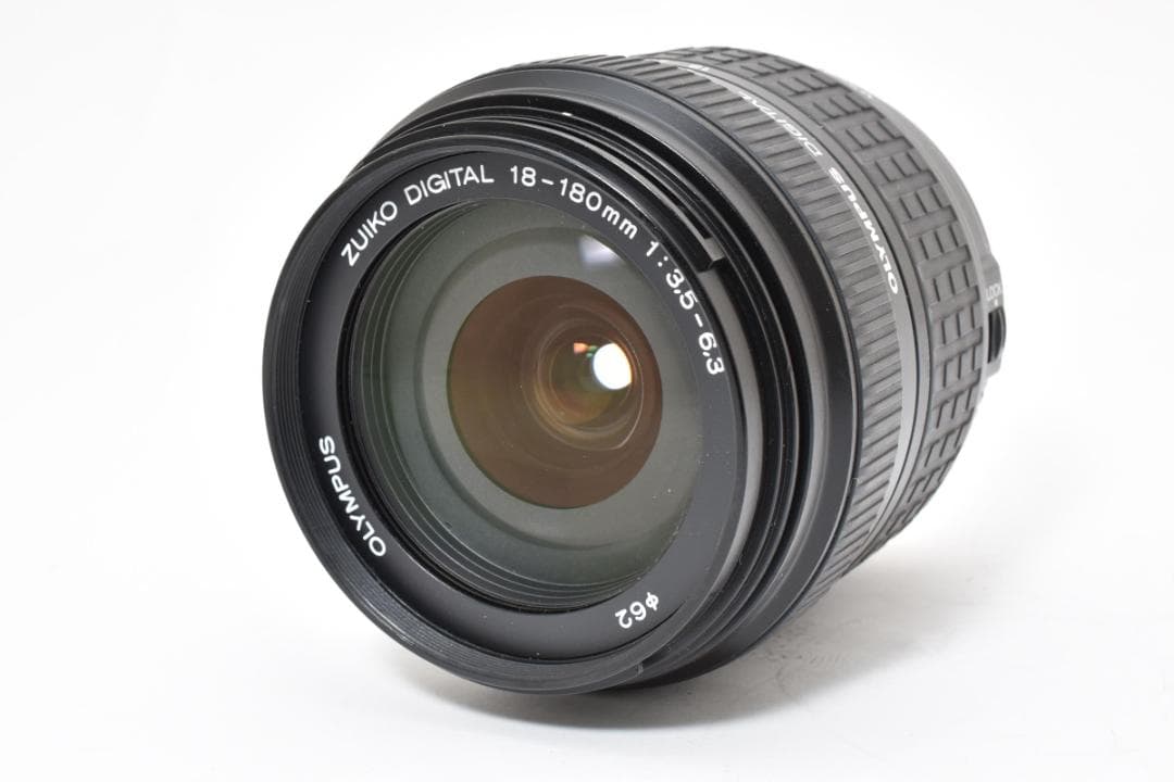 ★AF迷い品★ オリンパス18-180mm F3.5-6.3 #21191