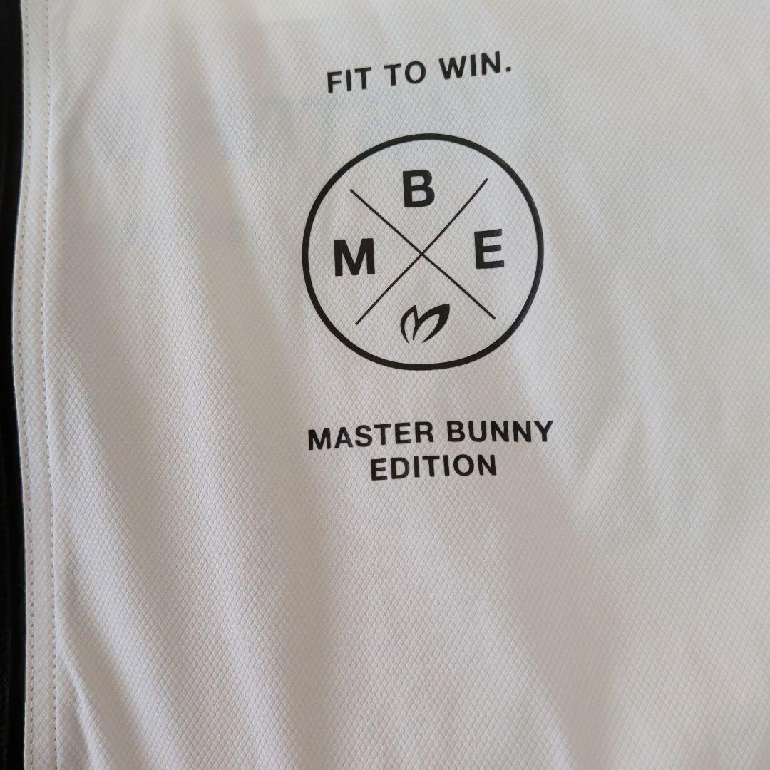 ✩新品未使用✩MASTER BUNNY EDITION ゴルフ用ジャケット