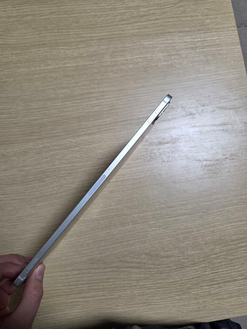 iPad Pro 11インチ 第3世代 256GB Wi-fi＋セルラー 91%