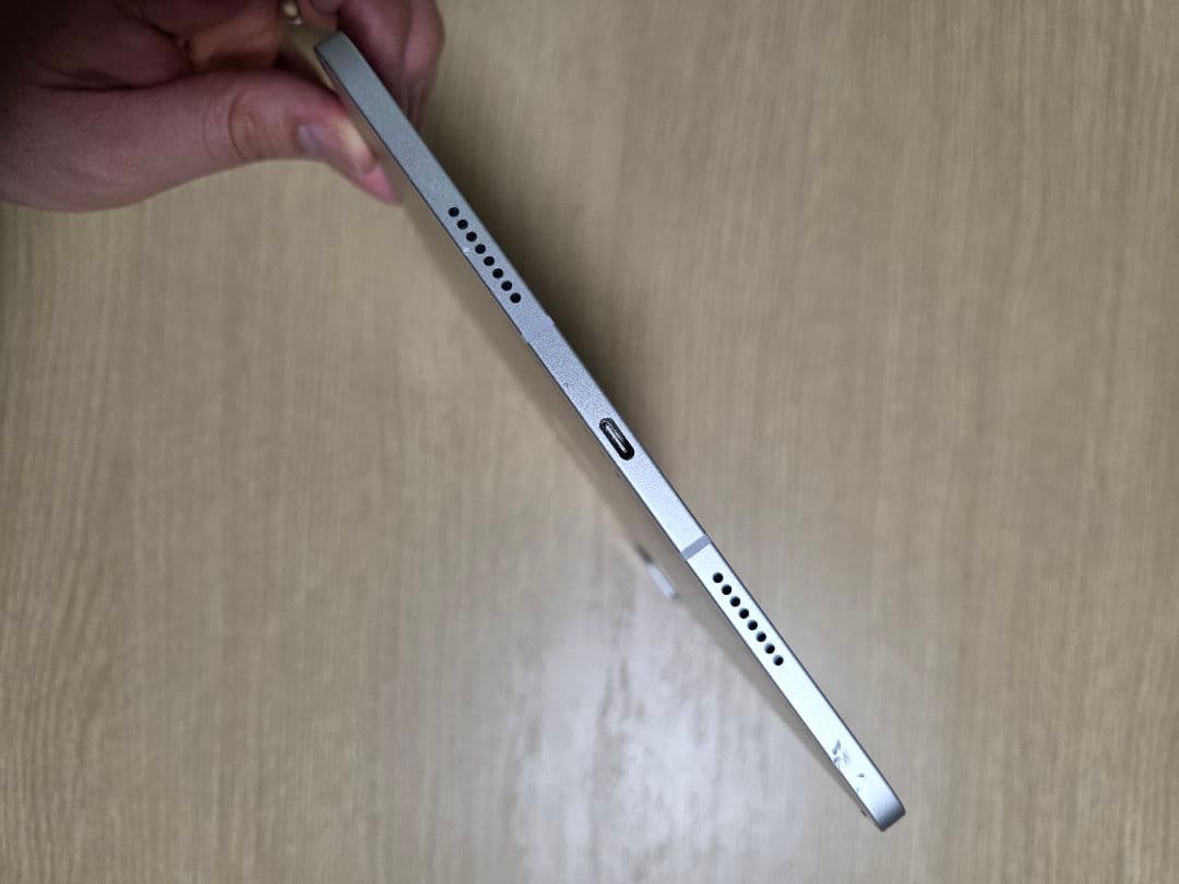 iPad Pro 11インチ 第3世代 256GB Wi-fi＋セルラー 91%