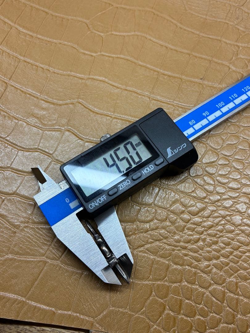 クロムハーツ ダガー 正規品 クロムハーツ ネックレス ファスナーの修理などに