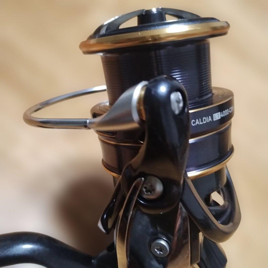 21カルディア4000cxh　シャンク品