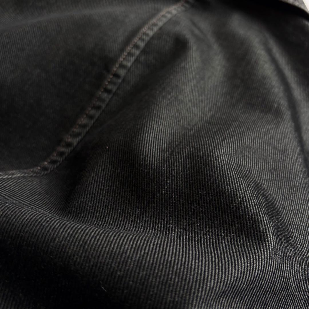 ジャケット・アウター 90s allegri black denim jacket Archive