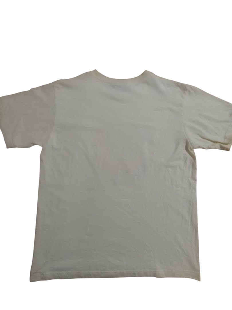 【美品・希少】Suchmos サチモス リンゴグラフィック Tシャツ M