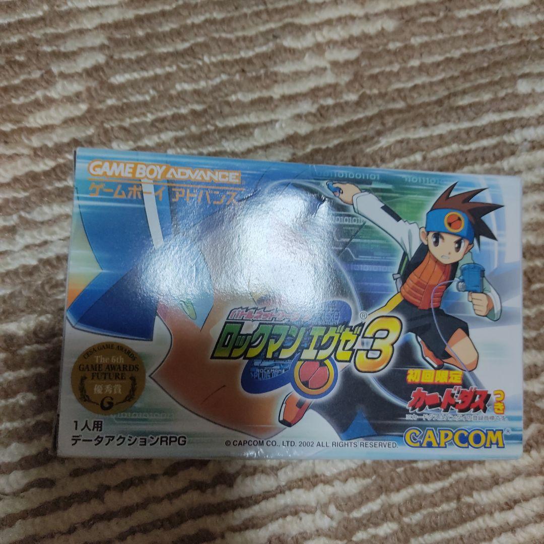 ロックマン