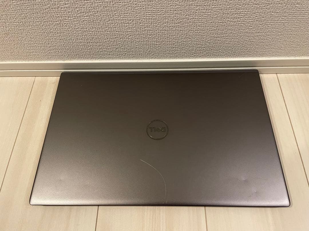 Dell Vostro 5502 i7 11世代 256GB Office