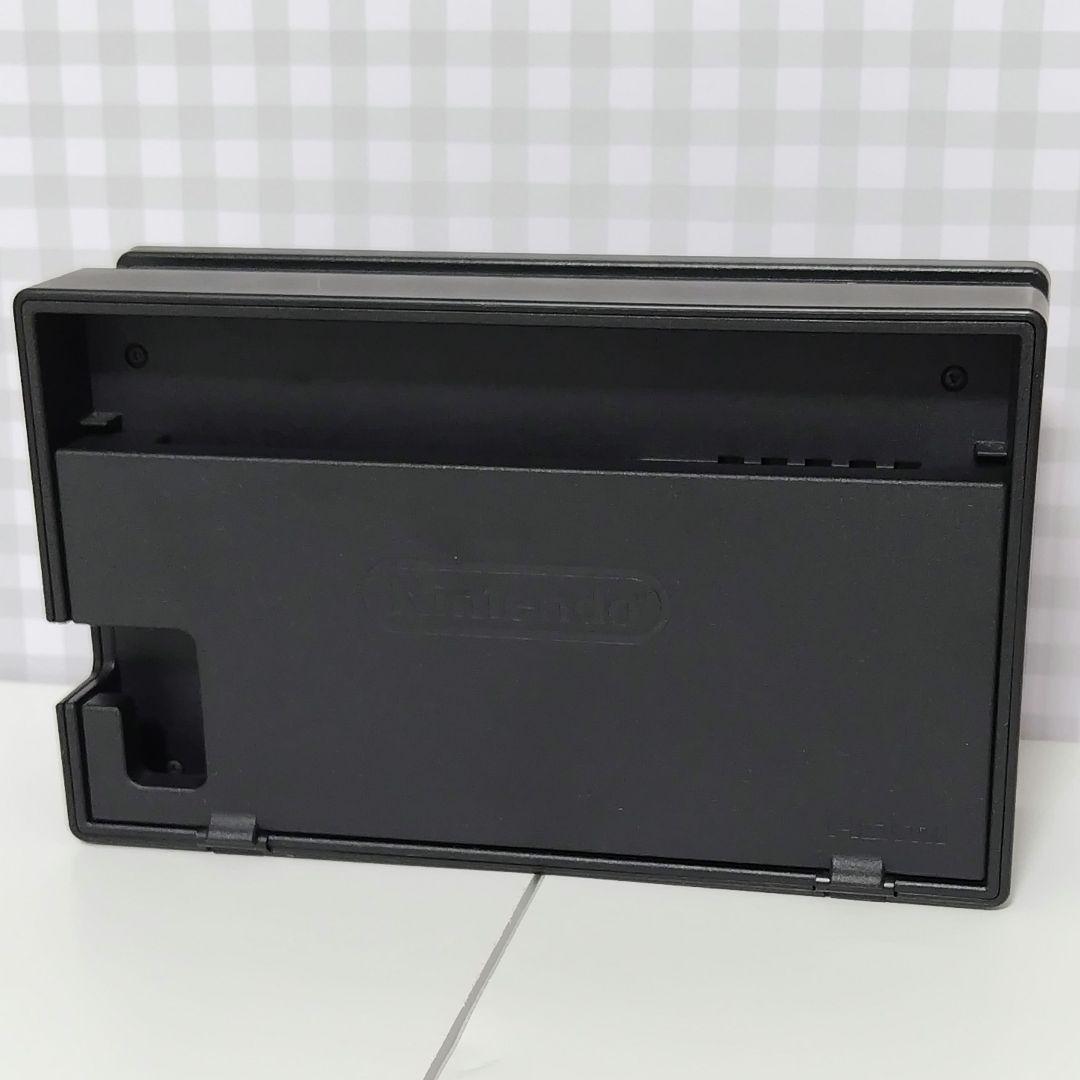 Nintendo Switch 本体 中古品 外箱あり