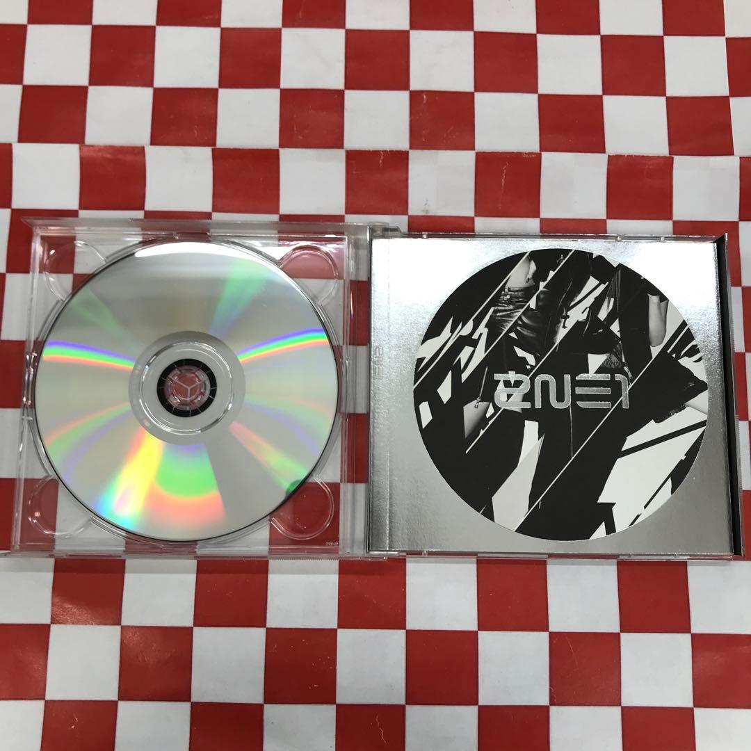 【E6007】2NE1／-CRUSH-