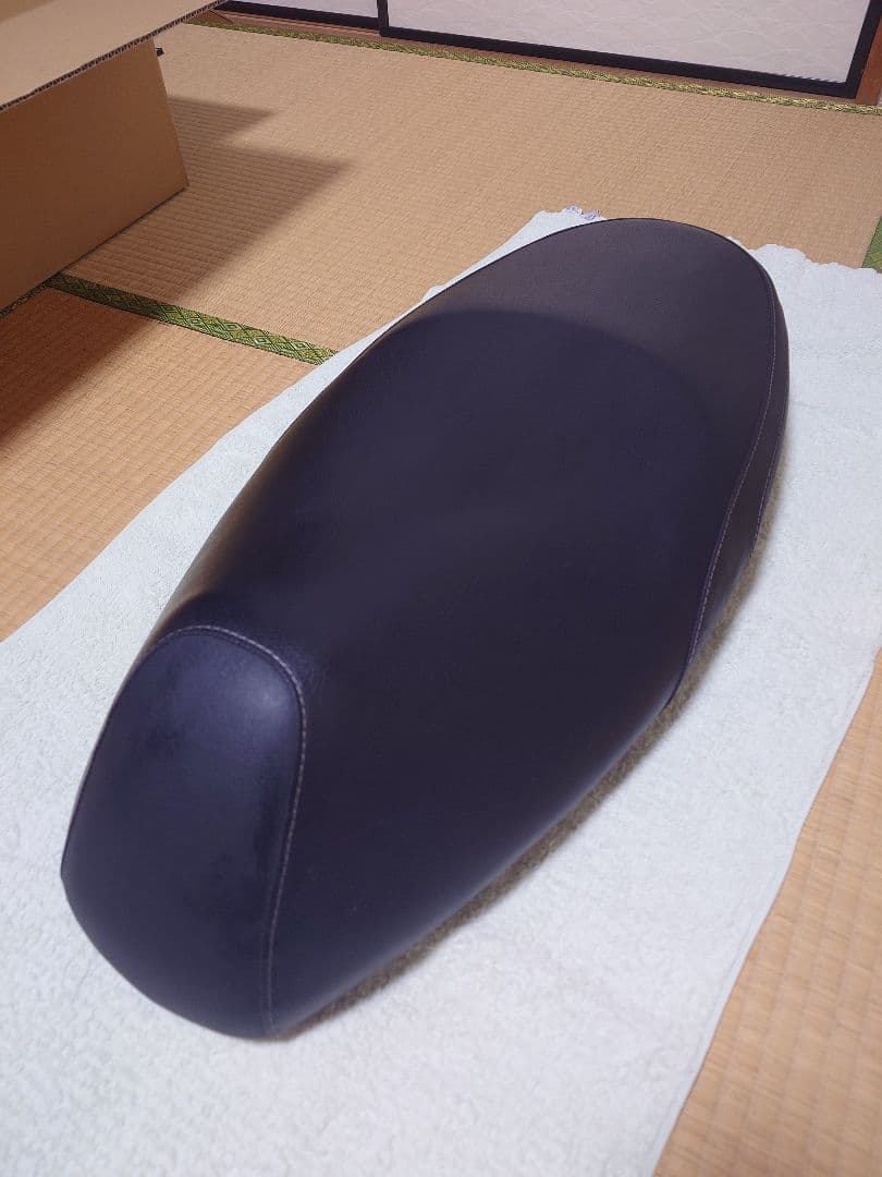 YAMAHA シグナスX 〜2021 ローダウンシート ワイズギア