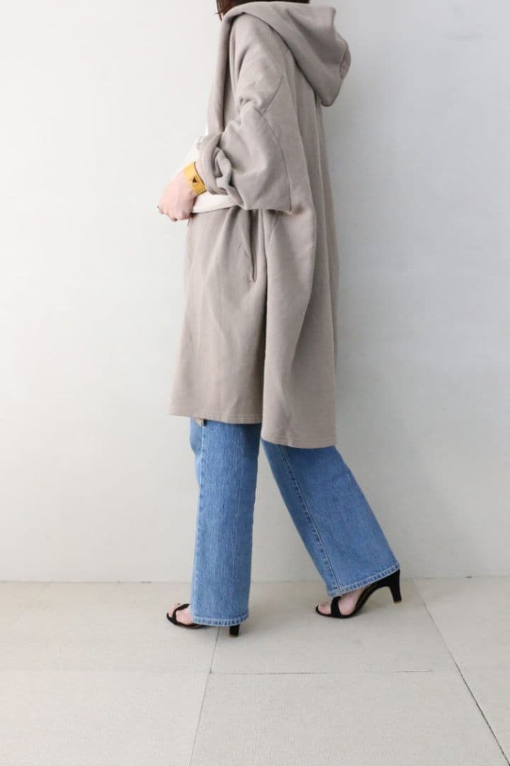 スミレ様 AMERICANA ショートガウン