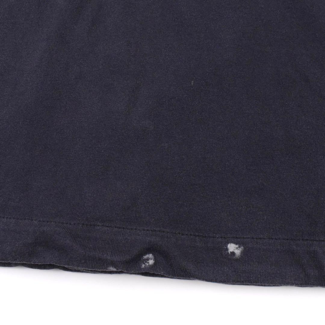 ジャケット・アウター 1999ss STONE  COTTON SWEAT JUMPER