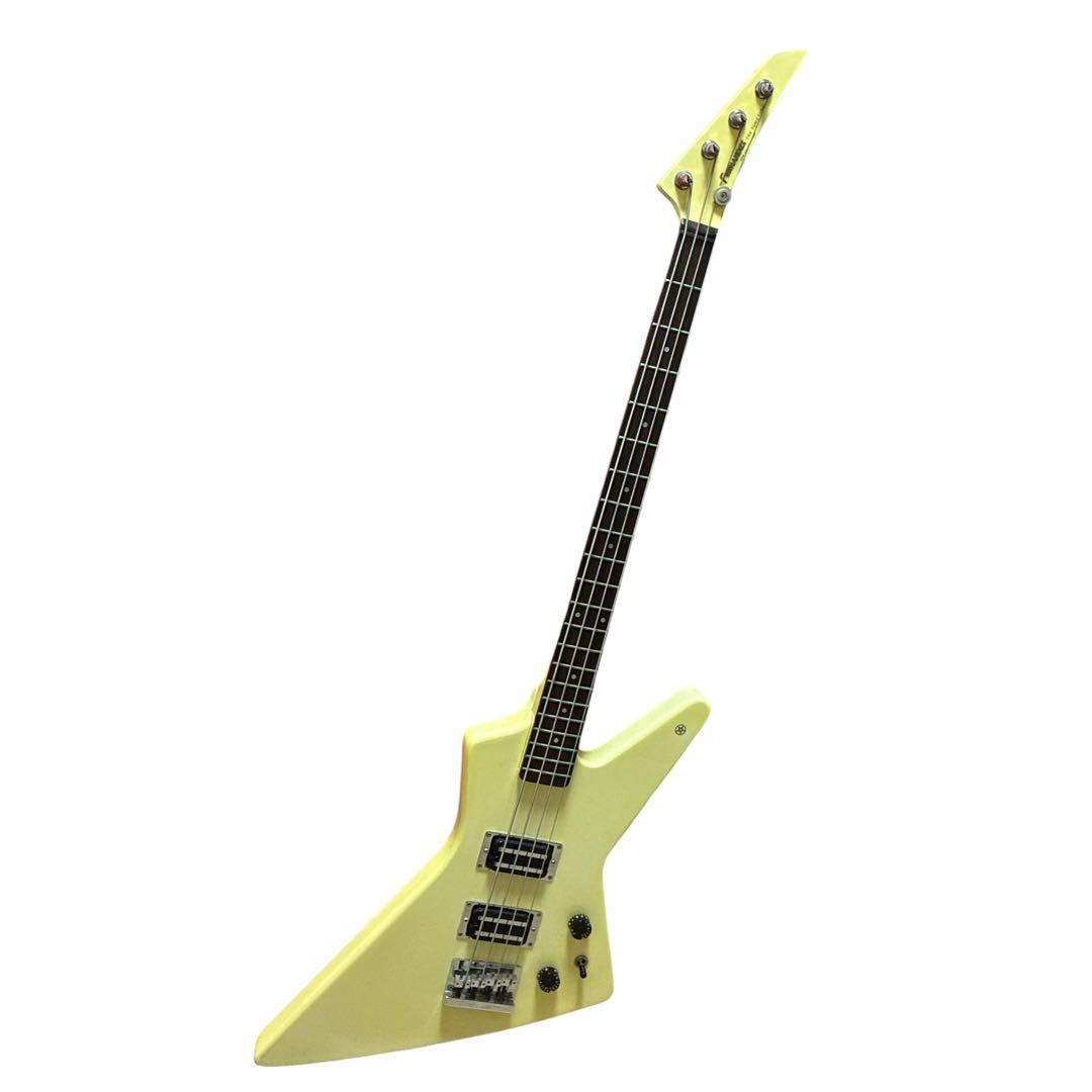 FERNANDES エレキベース THE FUNCTION BXB-55 84年