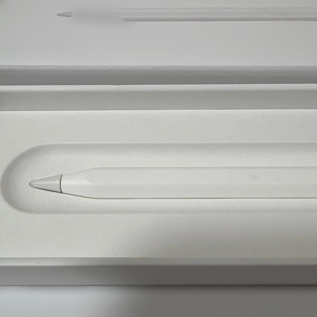 は*く様 Apple Pencil 第2世代 MU8F2J/A 純正品