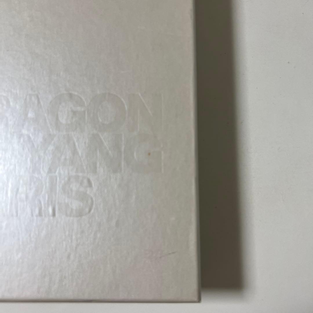 G-DRAGON×TAEYANG(from BIGBANG)/G-DRAGON…