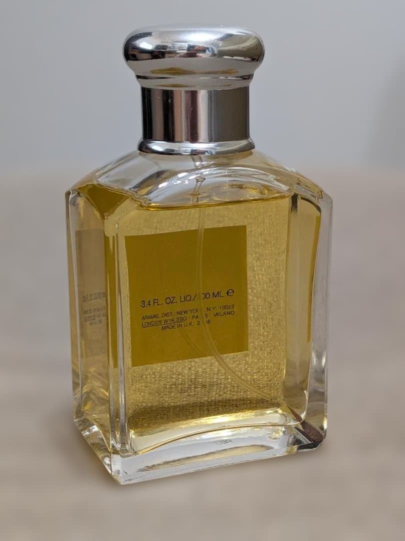 【廃盤・希少】アラミス ハバナ オードトワレ 100ml（残量9割以上）