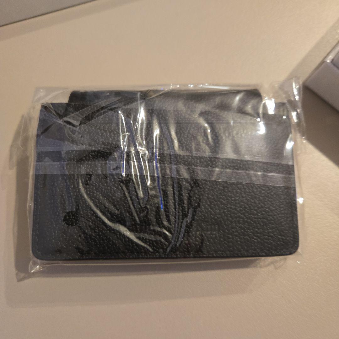 Matin Kim 正規品 マーティンキムカードケース