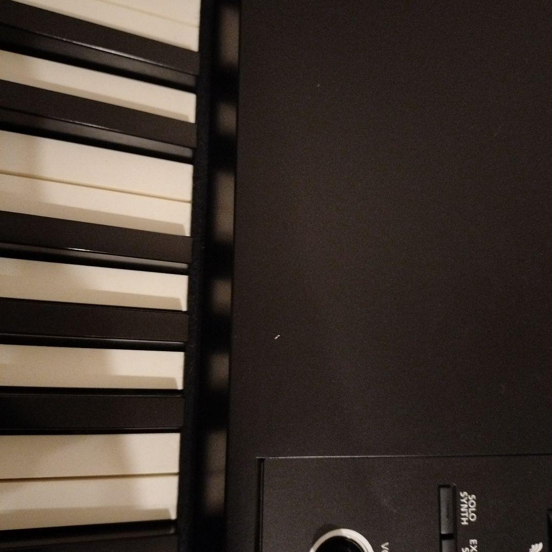Roland FA-08 88鍵シンセサイザー