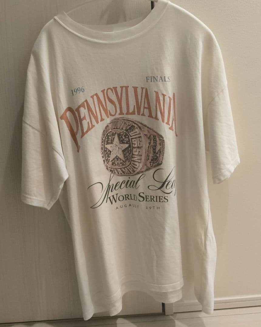 MUSE de Deuxieme Classe Tシャツ
