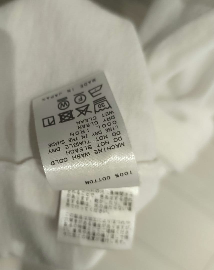 MUSE de Deuxieme Classe Tシャツ