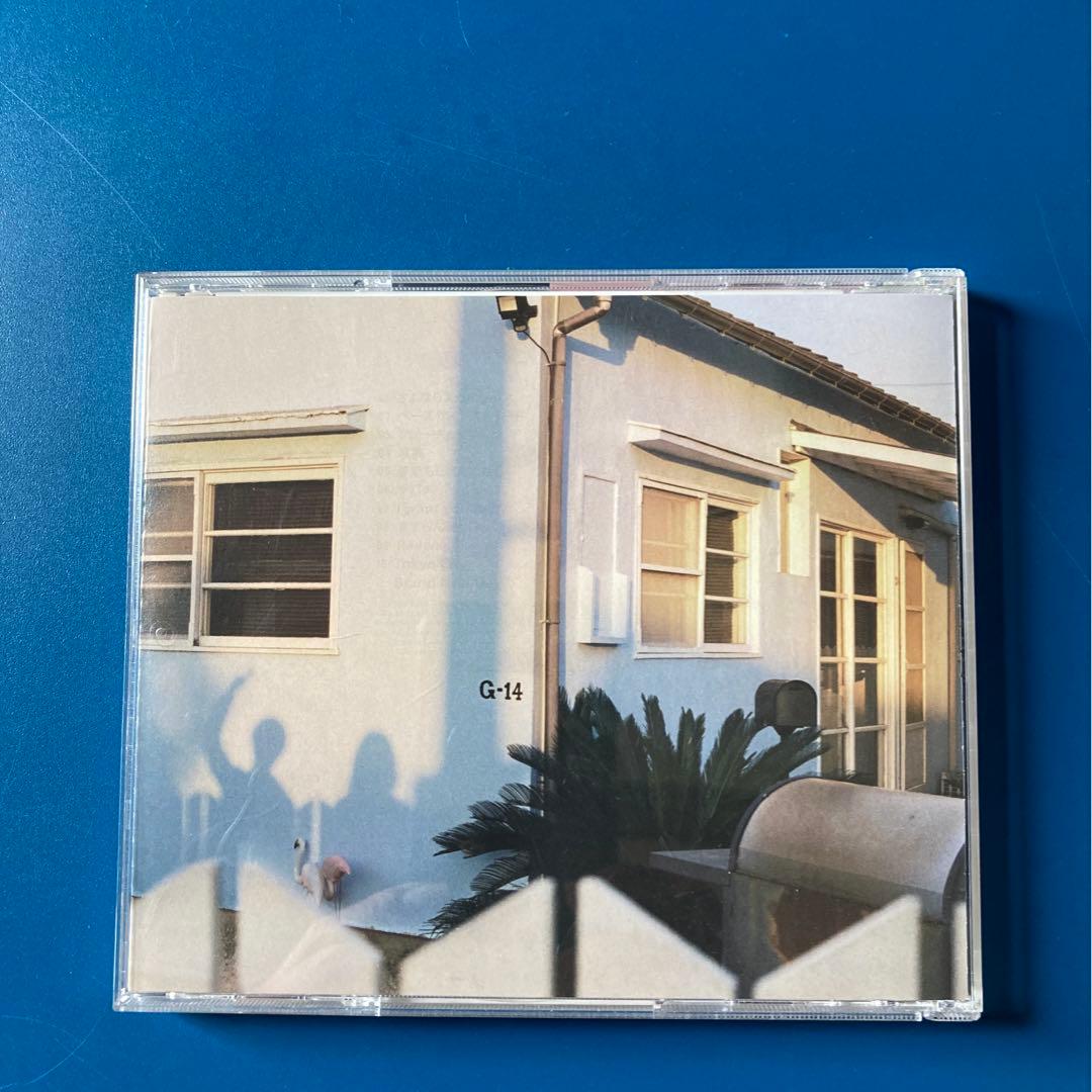 ラッキーオールドサン LUCKY OLD SUN CD 3枚