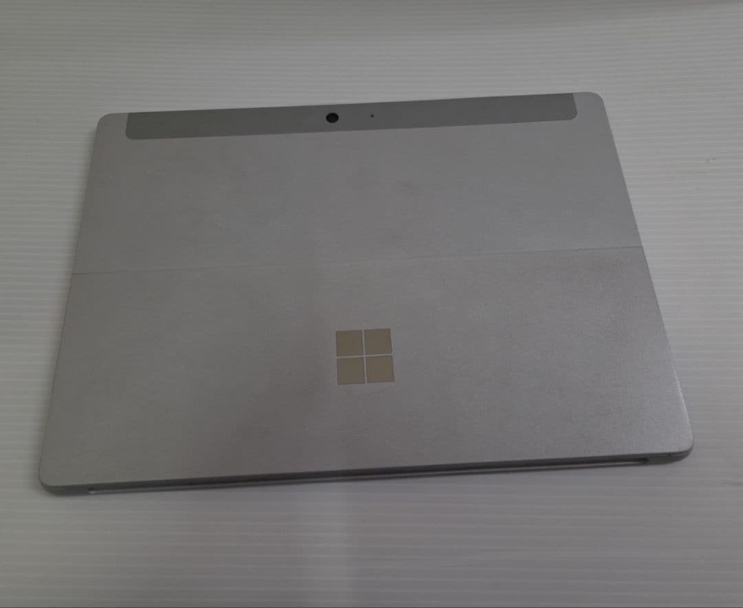 マイクロソフト Surface Go 1824（8GB）128GB