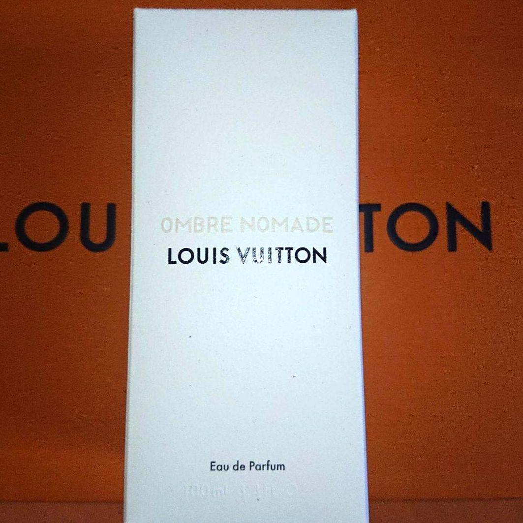 Louis Vuitton Ombre Nomade オンブレノマド100m