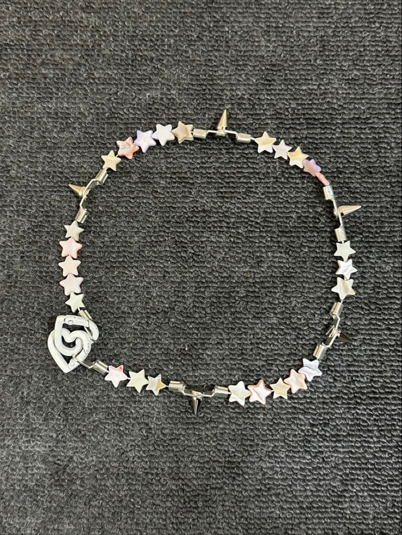 newsweetspot ネックレス　アクセサリー
