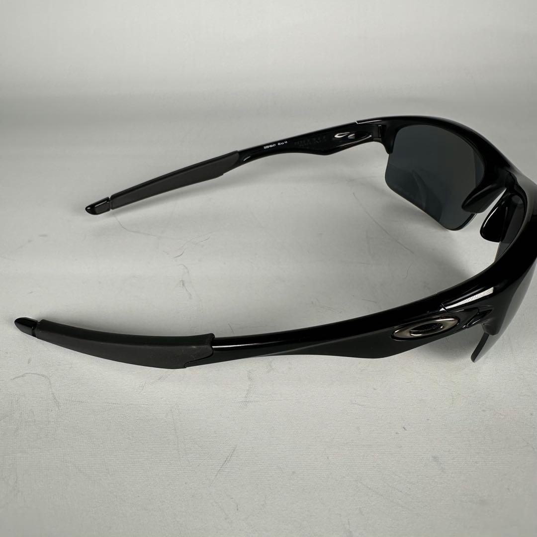 OAKLEY オークリー bottle rocket サングラス ブラック 黒