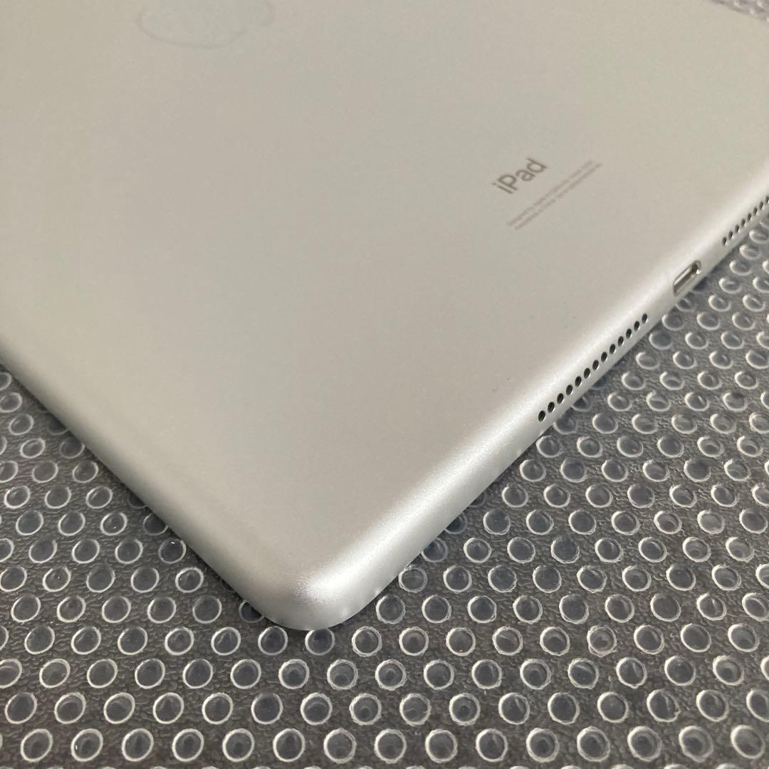 1043【早い者勝ち】電池最良好☆iPad7第7世代32GB WIFIモデル☆