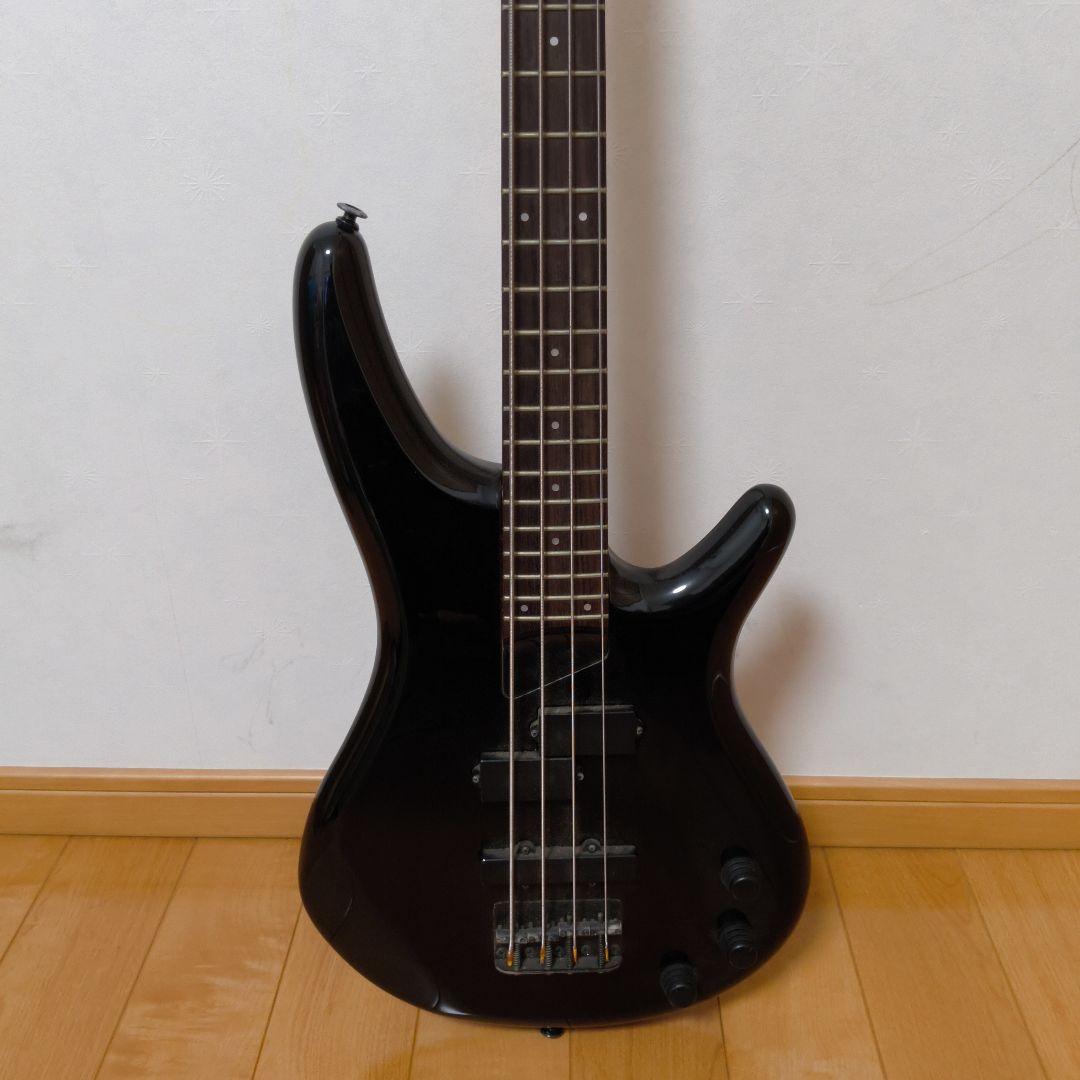 【美品】Ibanez アイバニーズ　F-360　フジゲン