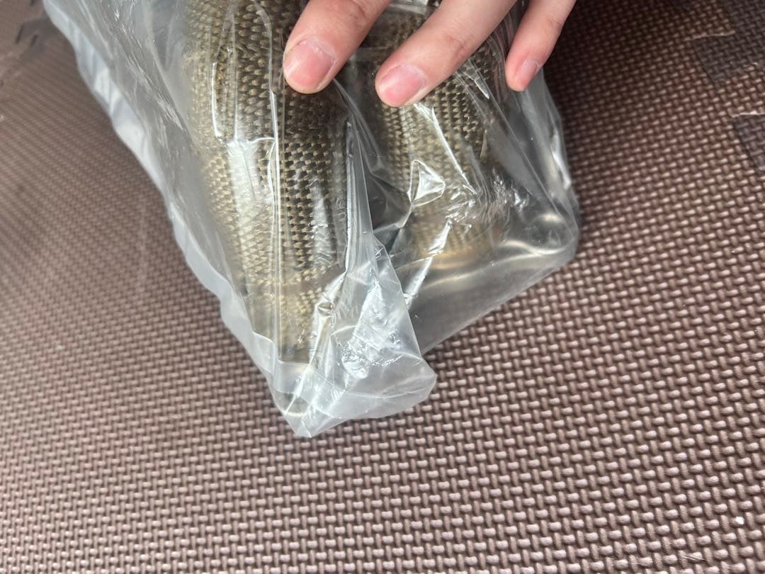 東名エキマニ不等調　86 zn6ステンレス